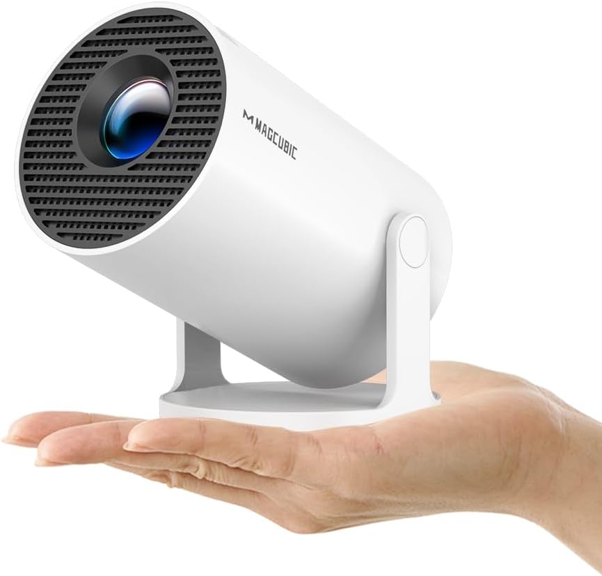 Smart Mini Projectors